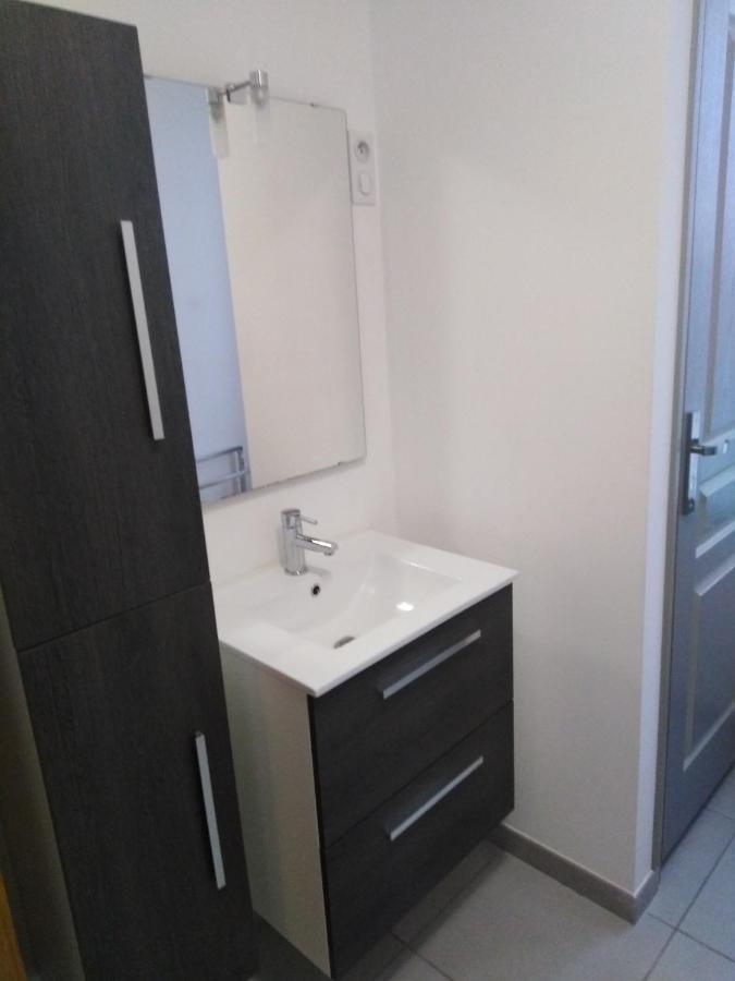 L Auberge Du Snouk Chambre Brouckerque 외부 사진
