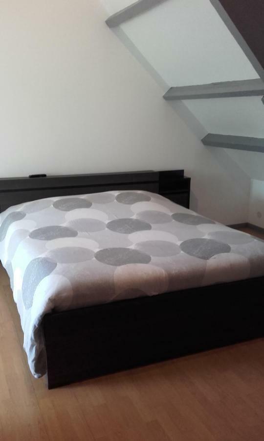L Auberge Du Snouk Chambre Brouckerque 외부 사진