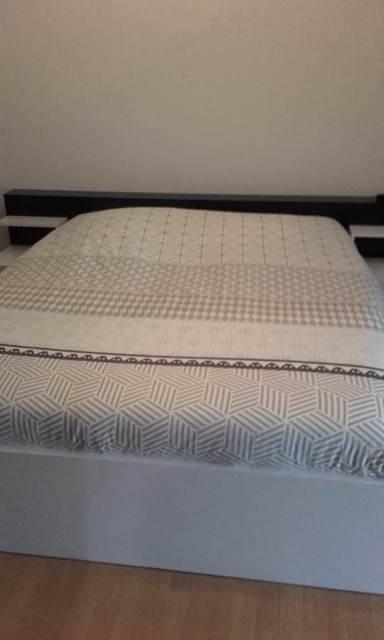 L Auberge Du Snouk Chambre Brouckerque 외부 사진