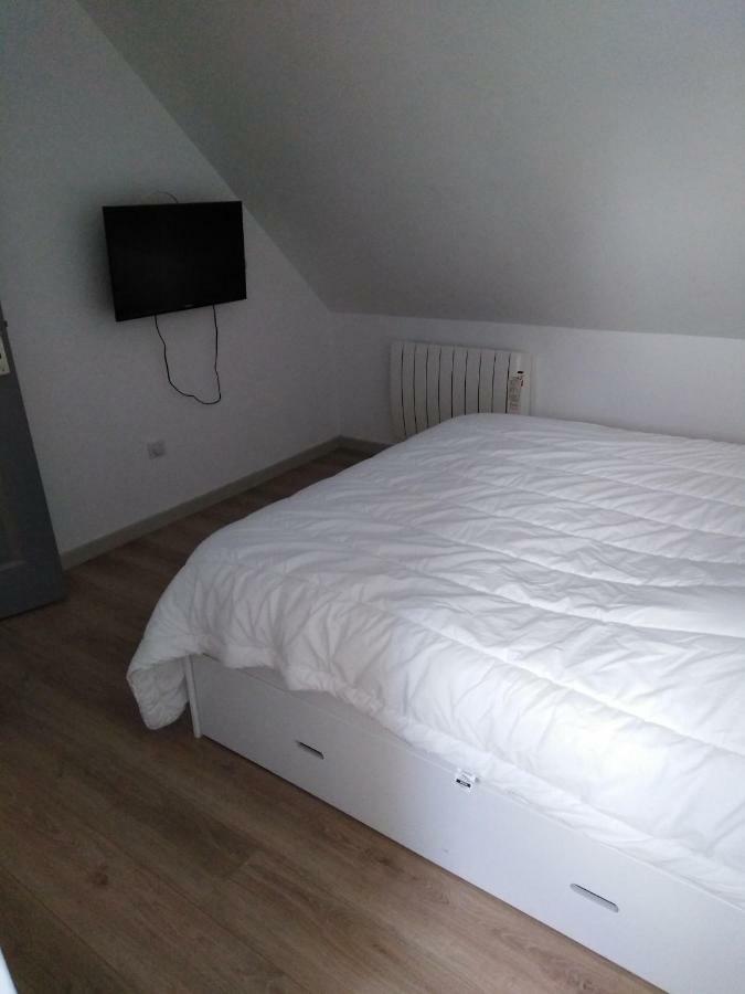 L Auberge Du Snouk Chambre Brouckerque 외부 사진